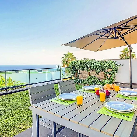 Villa Orca