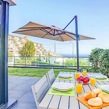 Orca Villa Canico (Madeira)